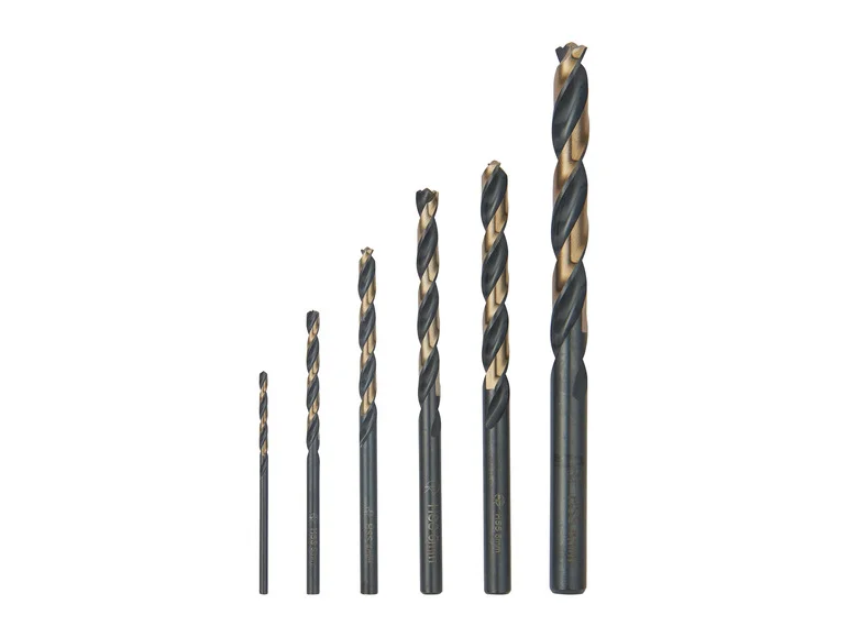 PARKSIDE PERFORMANCE Set de forets ou mèches PBSP 3 A1