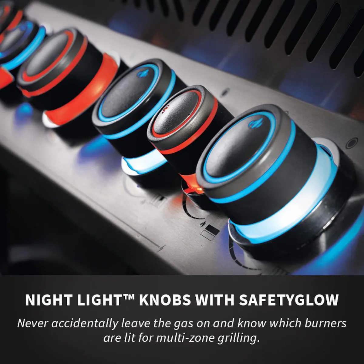 Napoleon Prestige 500 4-Burner Propane Grill w/ Rotisserie & Side Burner - P500RSIBPSS-3