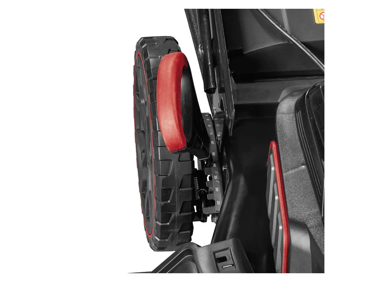 PARKSIDE PERFORMANCE Tondeuse sans fil PPRMA 40-Li A1, 40 V