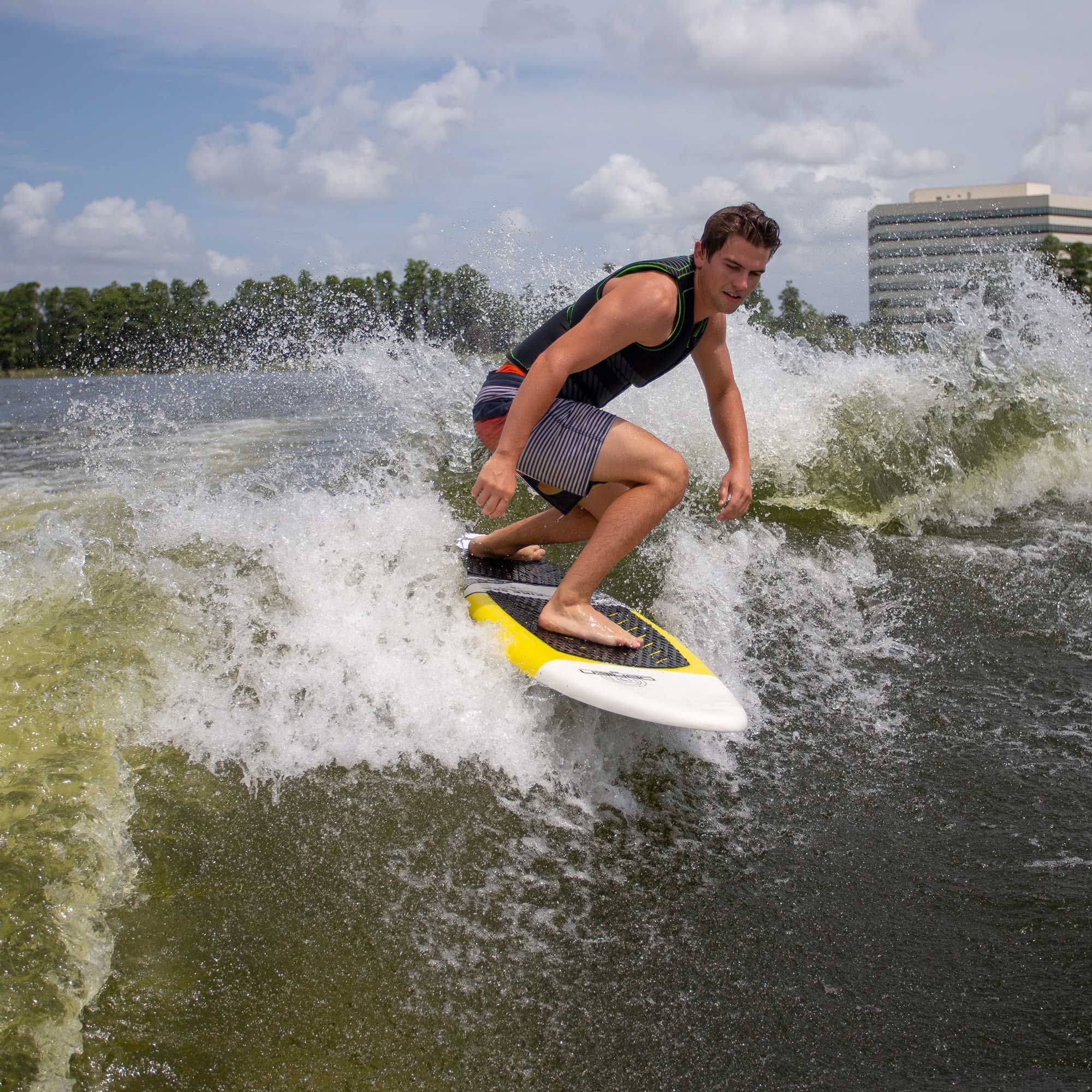 O'Brien Pike 58” Wakesurfer