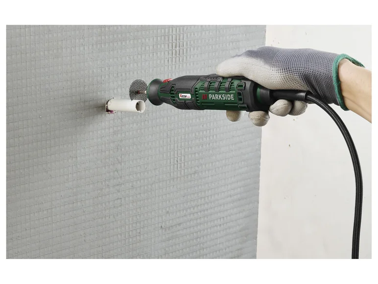 PARKSIDE Set de modélisme sans fil PMBSA 20-Li A1, 20 V