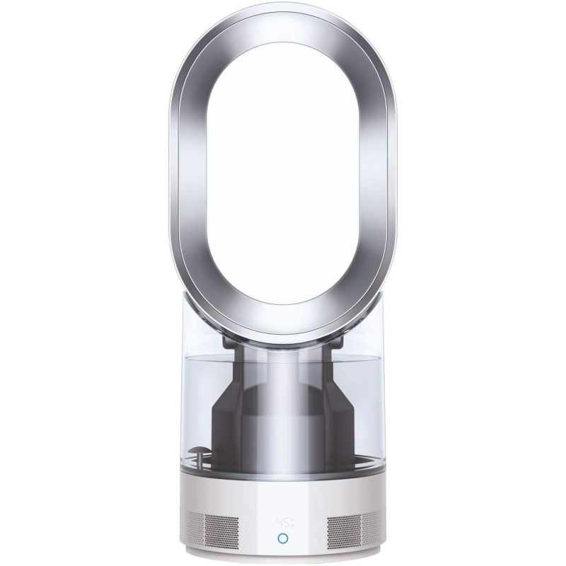 Dyson AM10 Air Humidifier White/Silver