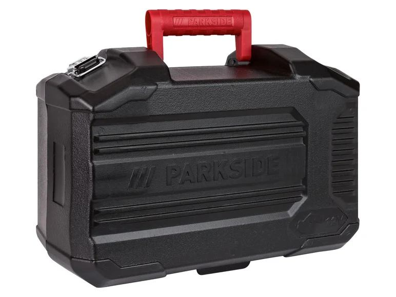 PARKSIDE Scie circulaire portative sans fil PHKSA 12 B3, sans batterie ni chargeur, 12 V