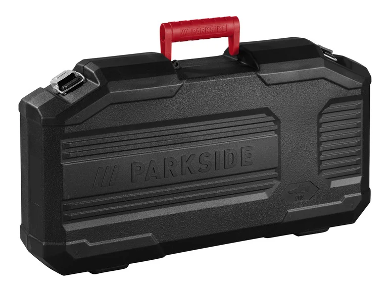 PARKSIDE Mini-trononneuse à bois sans fil PGHSA 20-Li B1, 20 V