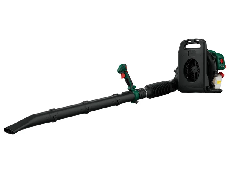 PARKSIDE Souffleur de feuilles à essence PBLG 52, 1 600 W