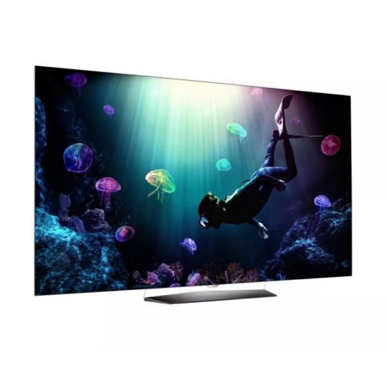 LG B6 OLED 4K HDR Smart TV - 55 Class (54.6 Diag)