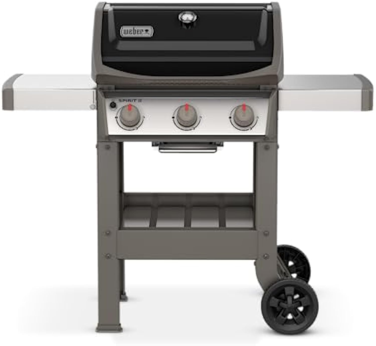 Weber Spirit II E-310 Gas Grill