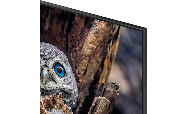 Samsung QN85Q80D Q80D 4K Smart QLED UHD TV with HDR (85)
