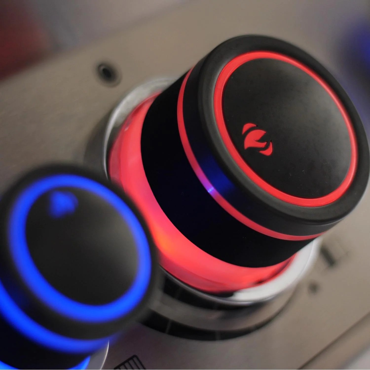 Napoleon Prestige 500 Propane Gas Grill with Infrared Rear Burner and Infrared Side Burner and Rotisserie Kit - P500RSIBPSS-3