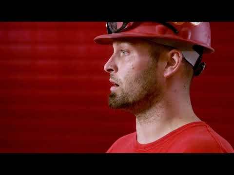 MILWAUKEE MX FUEL™ 152mm Handheld Core Drill Skin MXFDCD150-0C