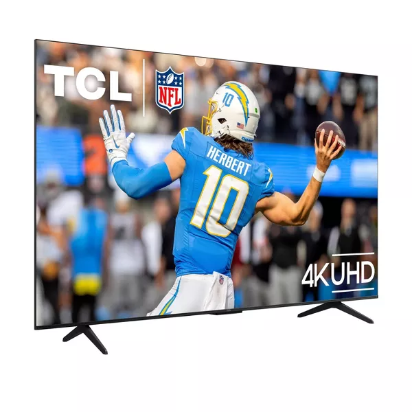 TCL 55 Class S5-Series 4K UHD HDR LED Smart Google TV - 55S551G