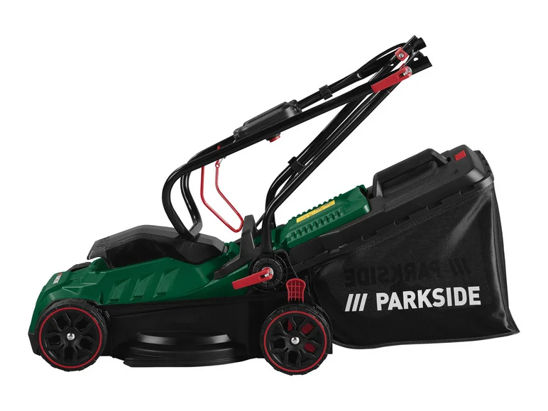 PARKSIDE Tondeuse sans fil PRMA 20-Li B2, 20 V