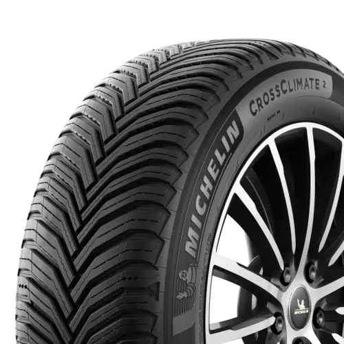 Michelin CrossClimate2 16-inch tire