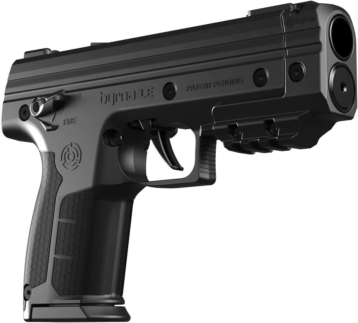 Byrna LE - Kinetic Ultimate Bundle | Less-Lethal Self-Defense & Home Defense Device