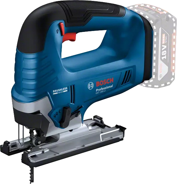 BOSCH COMBI-KIT 5 18V TOOLS