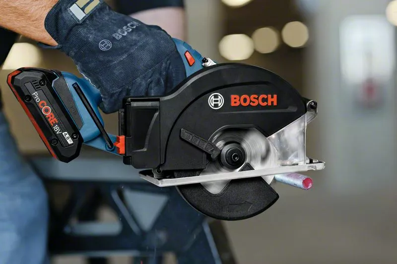 BOSCH COMBI-KIT 4 18V TOOLS