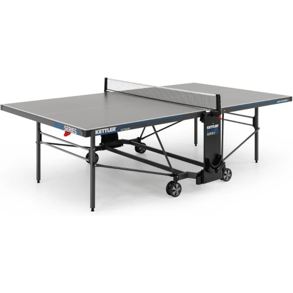 Kettler K5 Outdoor Professional Table Tennis Table