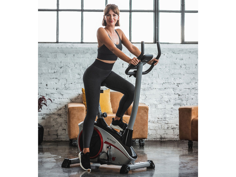 Christopeit Ergometer AL 2000