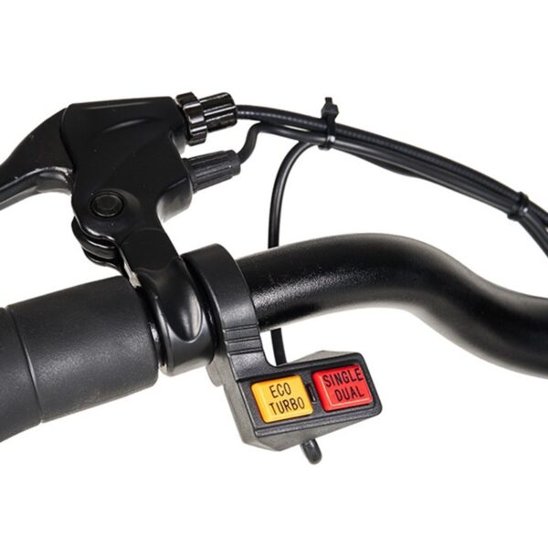 NUEVO PATINETE ELÉCTRICO 2000W TAUROS