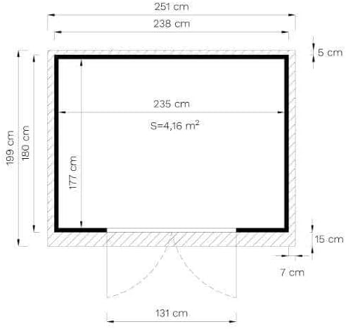 Alpholz Mollie_Parent Tool Shed.