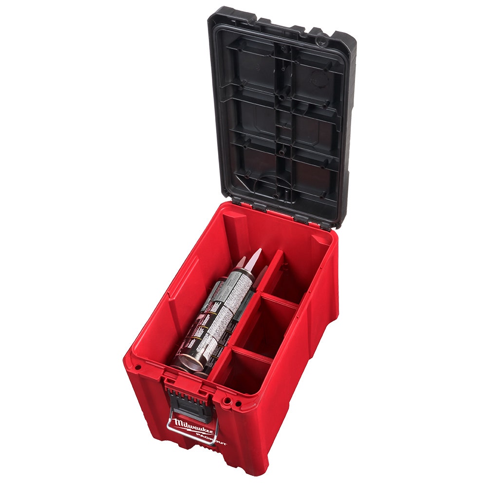 MILWAUKEE PACKOUT™ Compact Tool Box 48228422