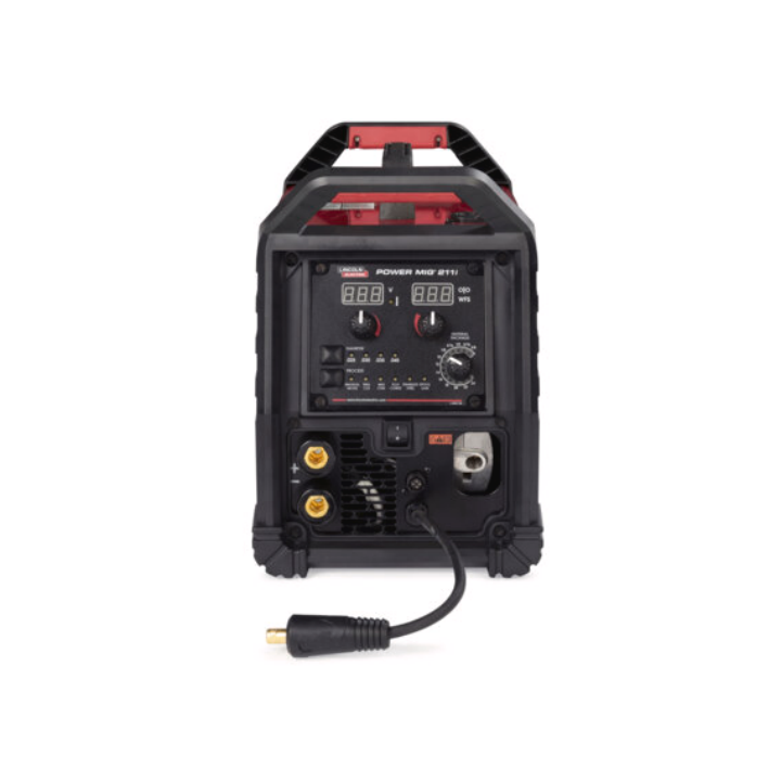 POWER MIG® 211i MIG Welder