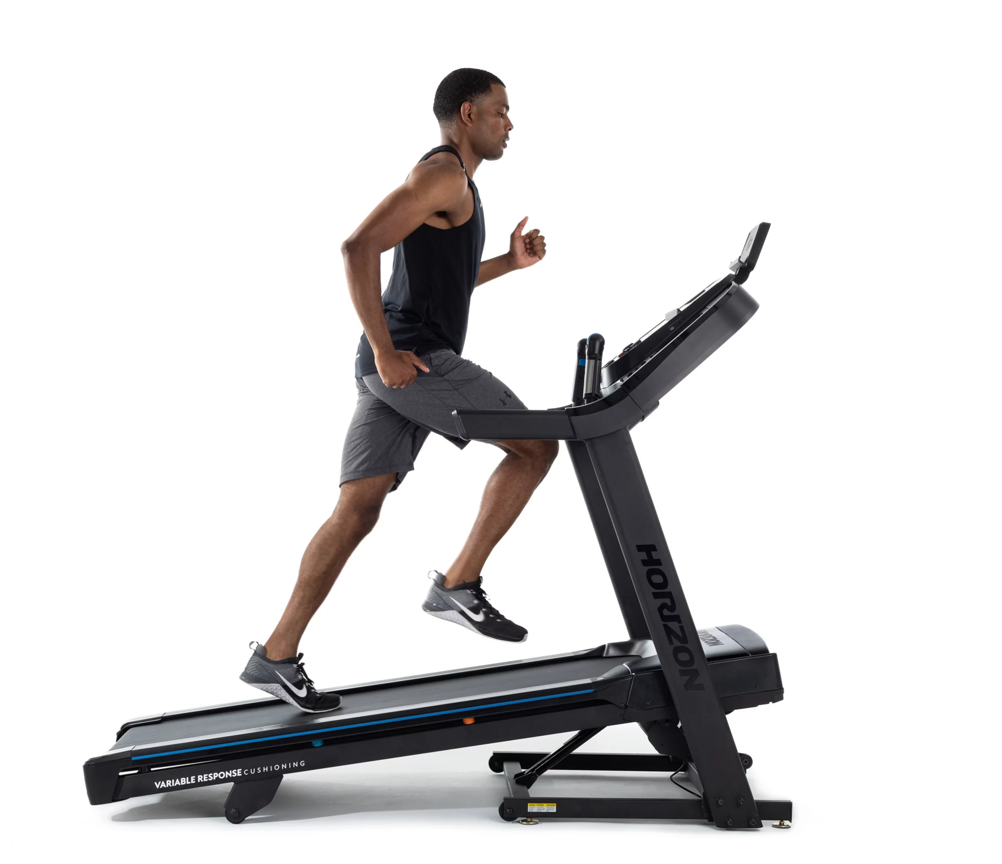 Horizon Fitness 7.0AT Studio Series Treadmill