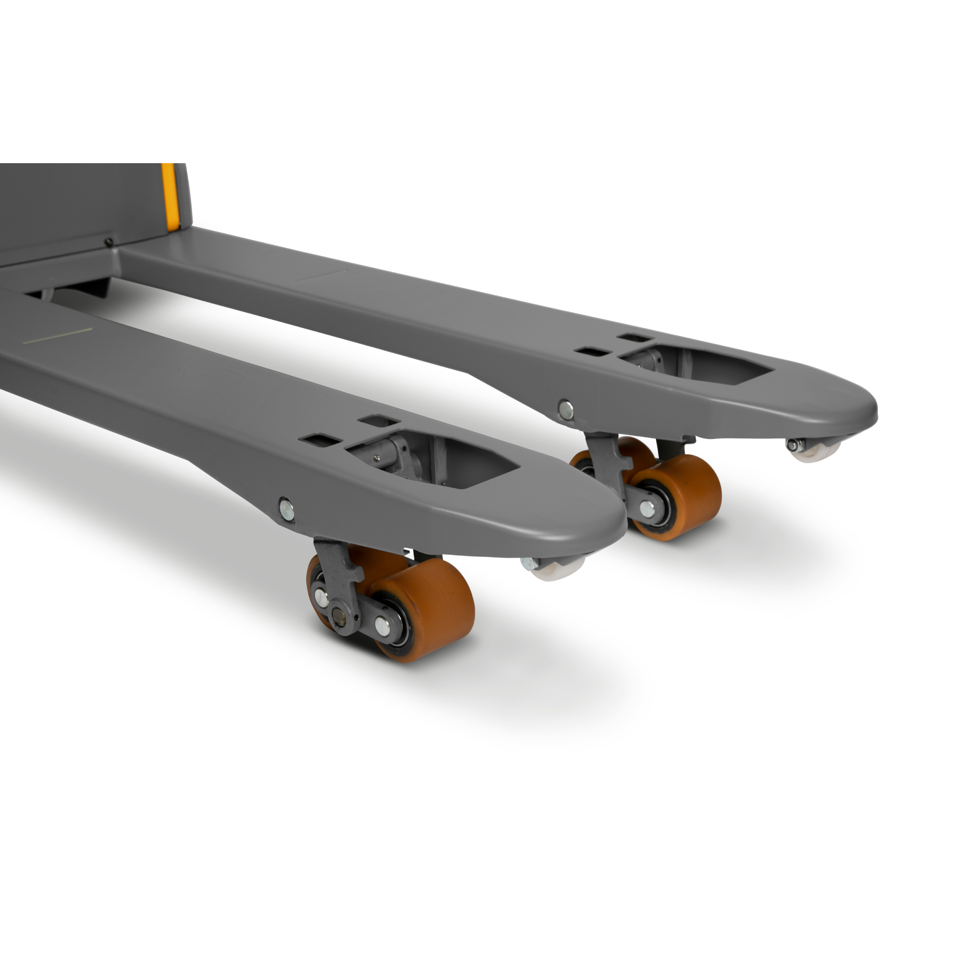 Jungheinrich AME 15 Electric pallet truck