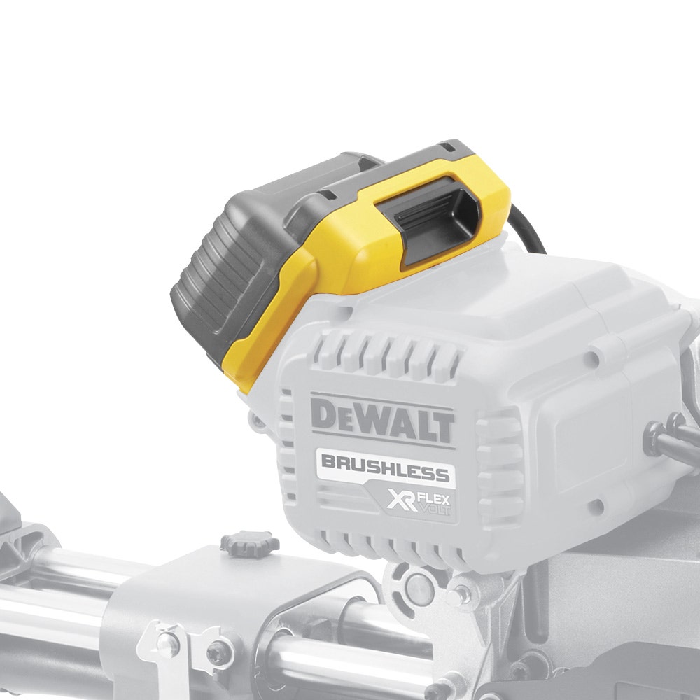 DEWALT XR FlexVolt AC Power Supply DCB500-XE