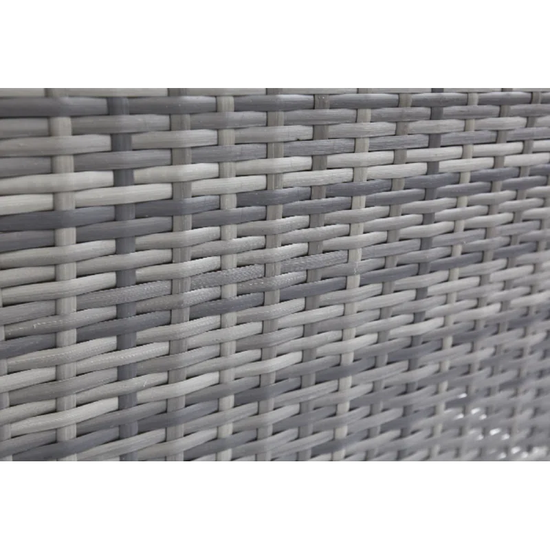 Ambrose 8 - Person Seating Group with Cushions