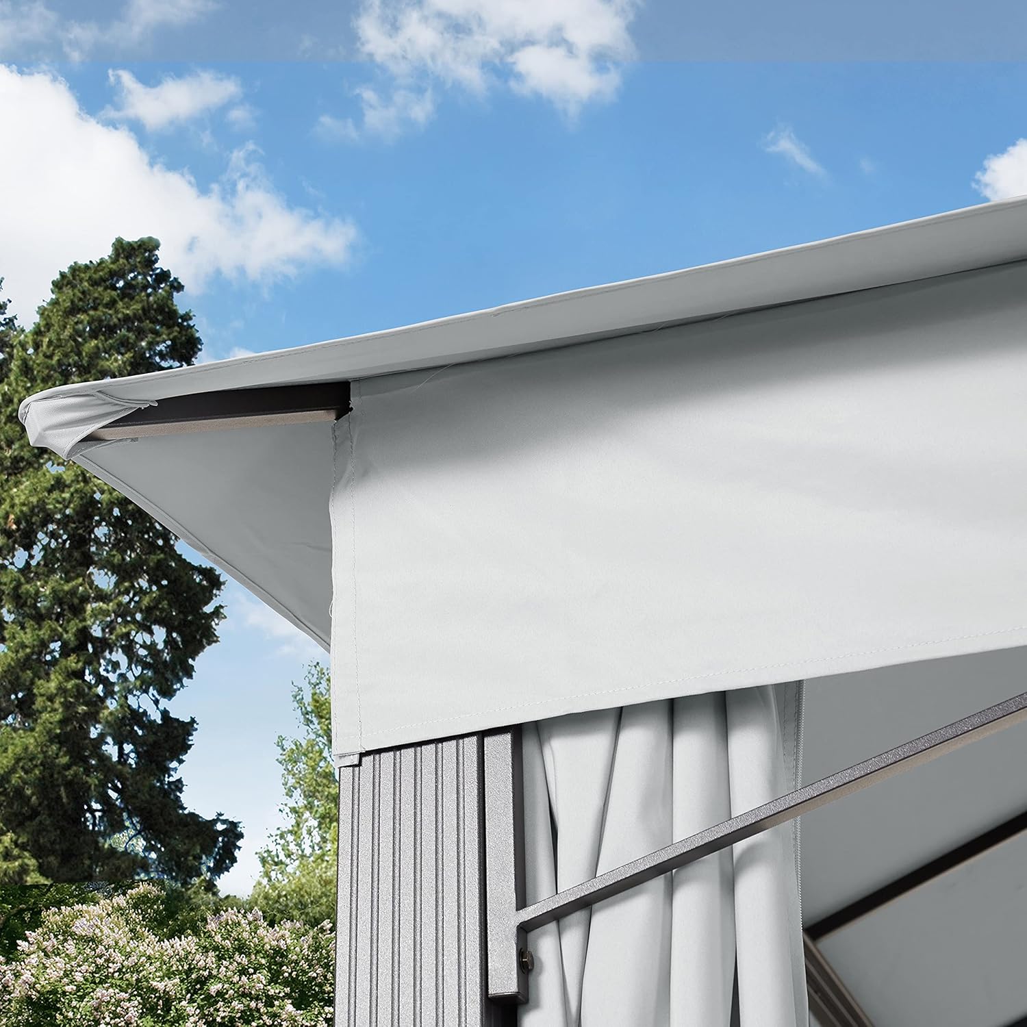 Toolport Sunset, Premium Garden Gazebo