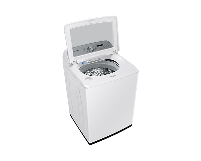 Samsung WW8800A Top Loading Washer