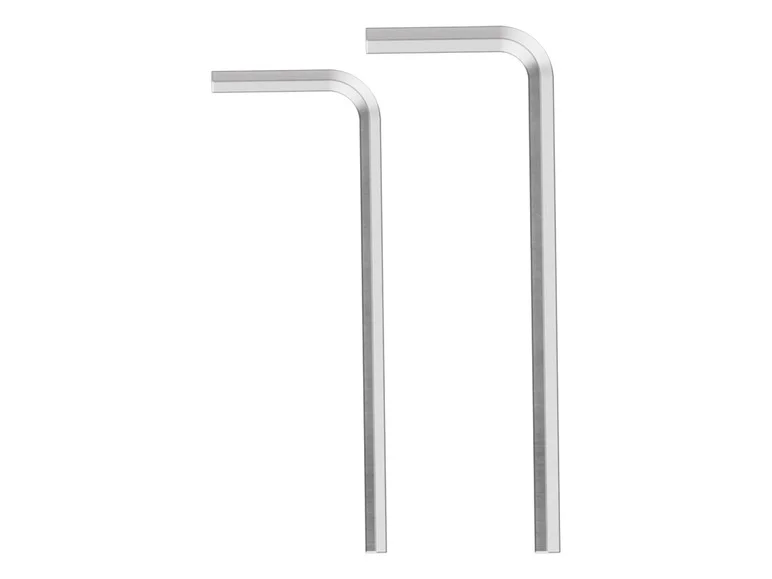 PARKSIDE Scie à ruban PBS 350 B2, 350 W