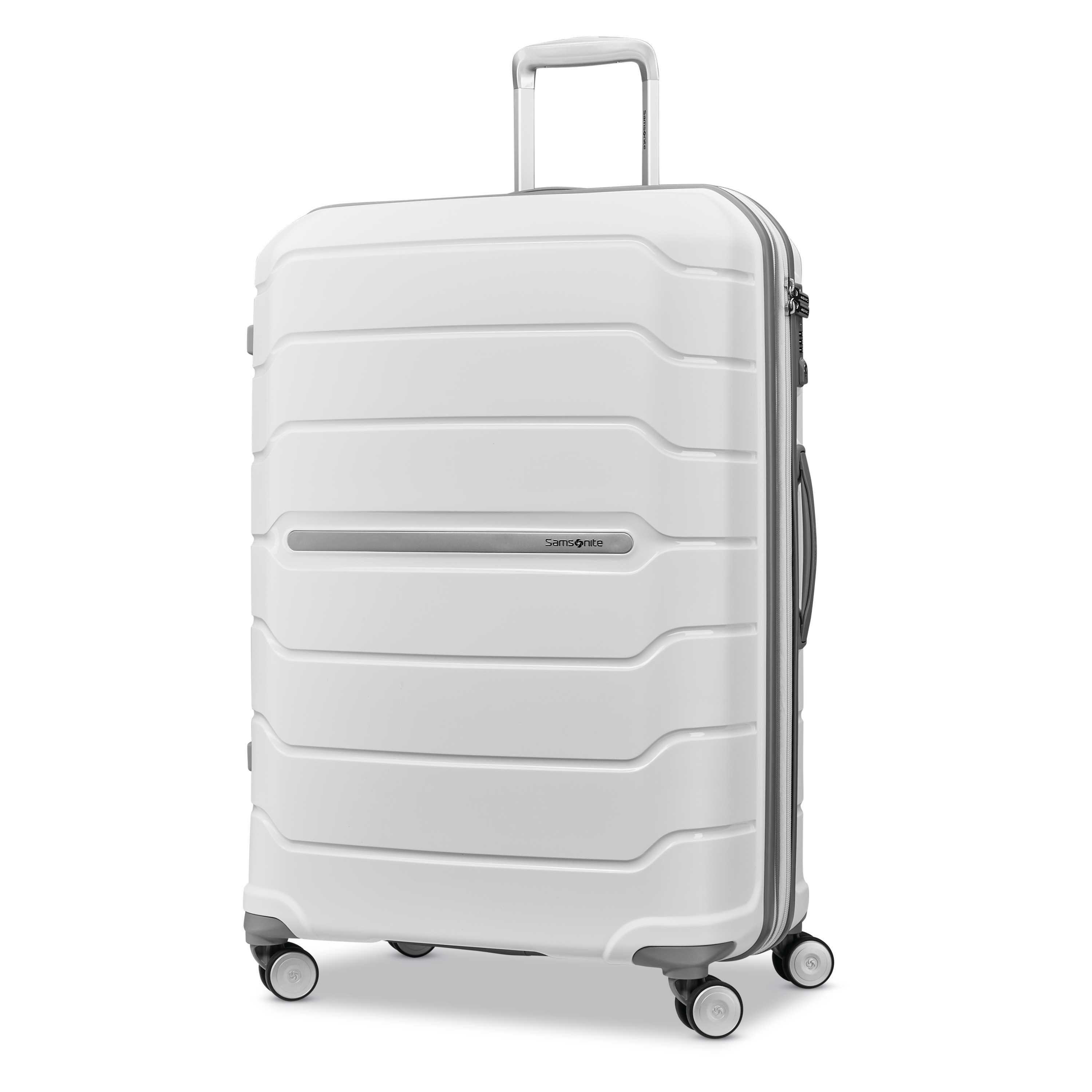 SAMSONITE FREEFORM LARGE SPINNER