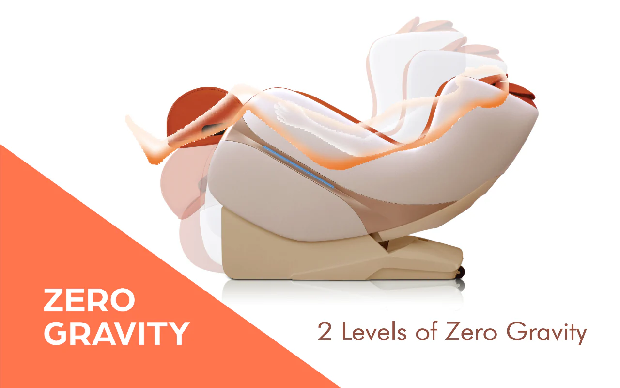 DéVano SC Queen Massage Sofa