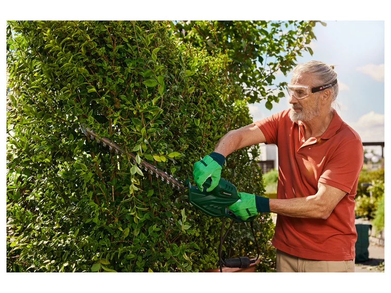 PARKSIDE Taille-haies électrique PHS 450 A1, 450 W