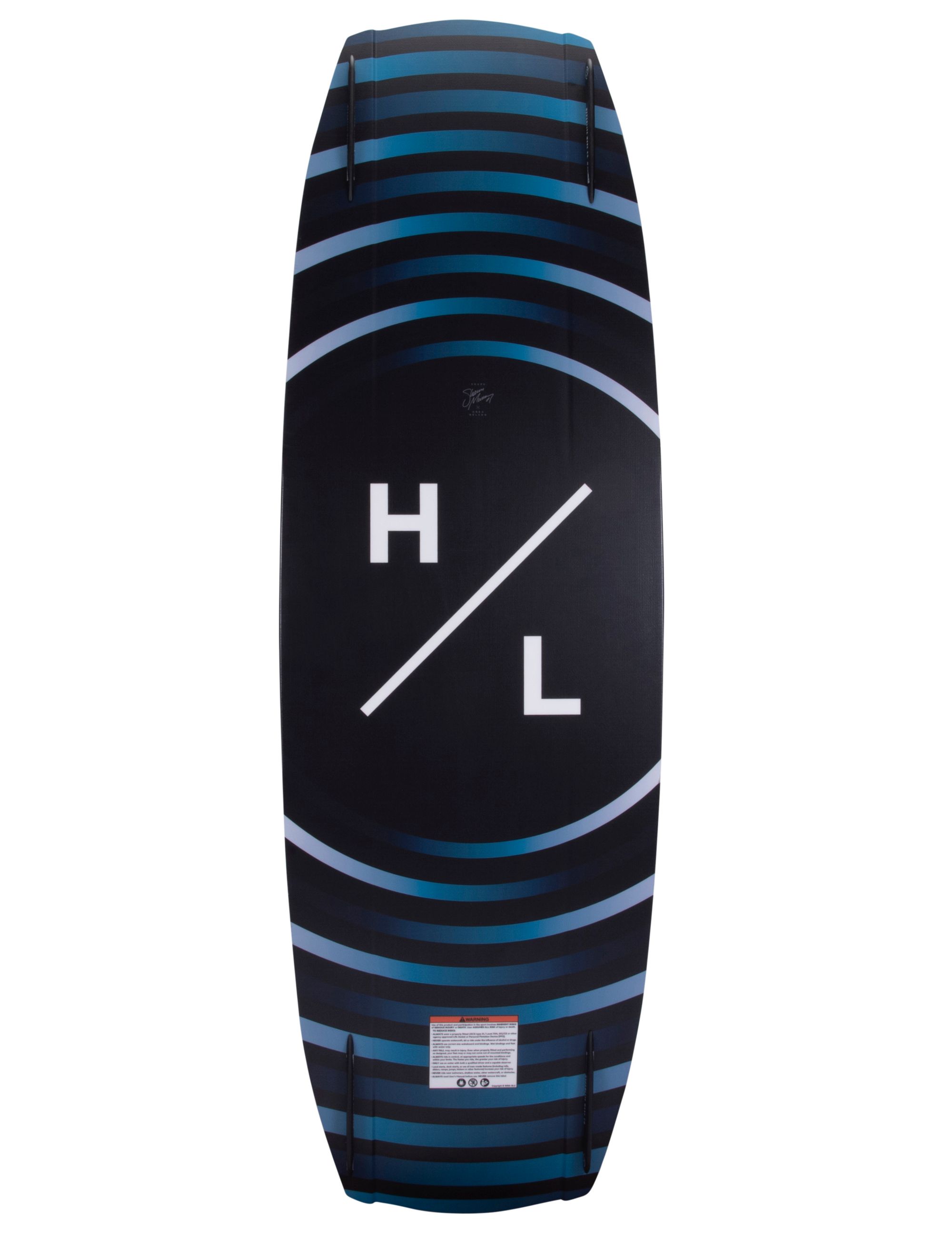 Hyperlite Baseline with Remix Wakeboard