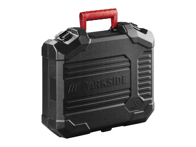 PARKSIDE Marteau perforateur sans fil PABH 20-Li D4, 20 V