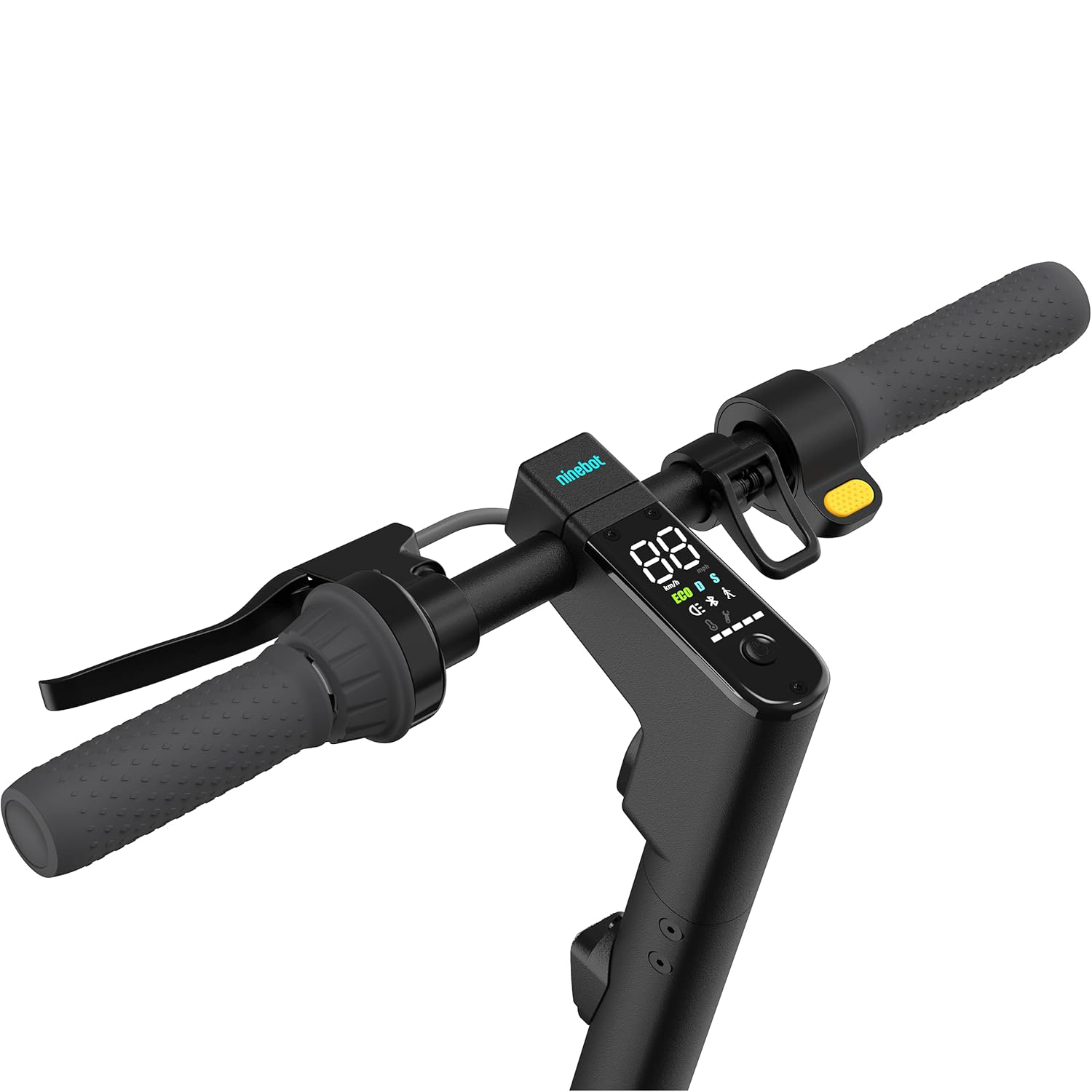 Dualtron-Segway MAX G30D II, E Scooter mit Straßenzulassung für Erwachsene