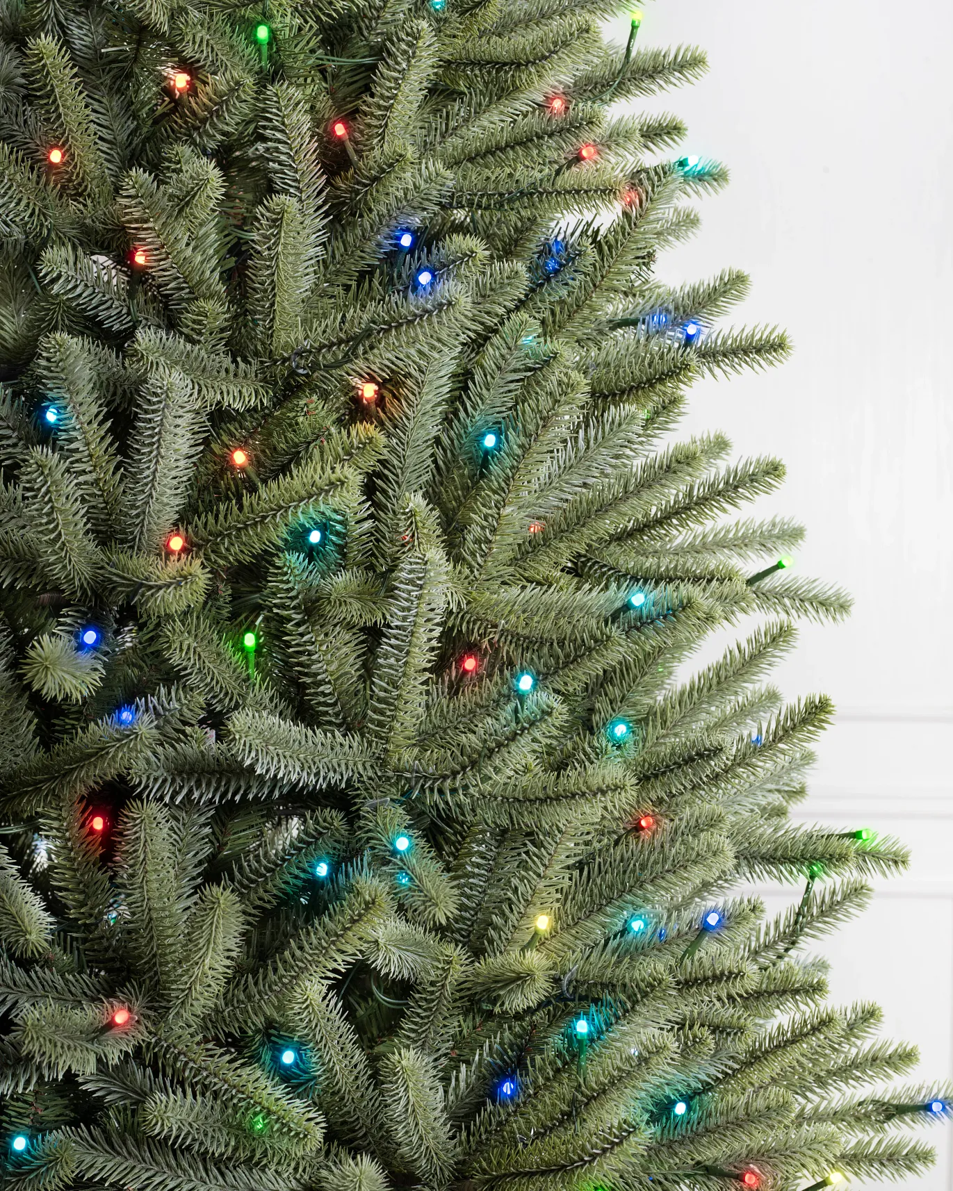 Artificial Christmas Trees – Royal Blue Firs