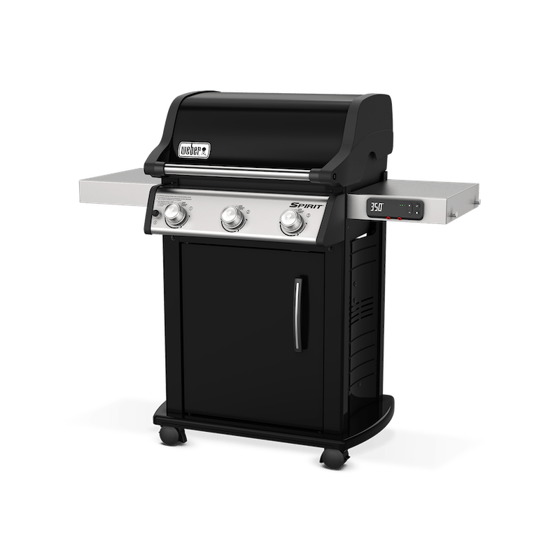 Spirit EX-315 Smart Grill