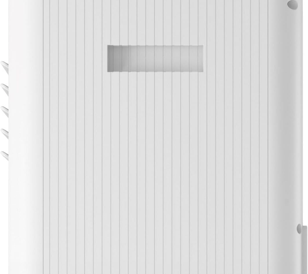 Olimpia Splendid, Dolceclima 12 Wifi Climatiseur Portatif 12.000 BTU/h, Classe A, Puissance 2,9 kW, Fonctions de refroidissement, déshumidification, ventilation, Wifi intégré [Classe énergétique A]