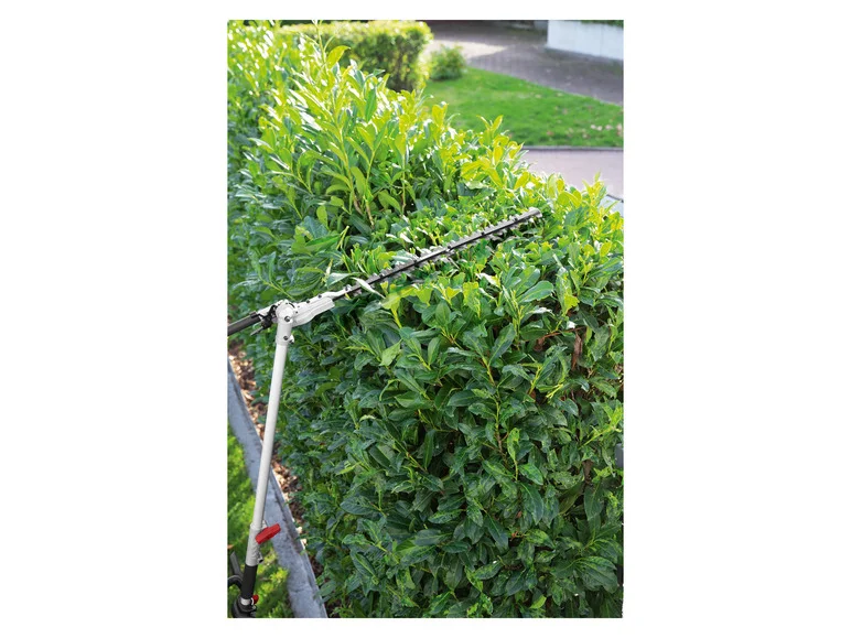 PARKSIDE Outil modulable à essence 4 en 1 PBK4