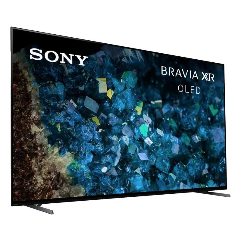 Sony  77 Class BRAVIA XR A80L OLED 4K UHD Smart Google TV