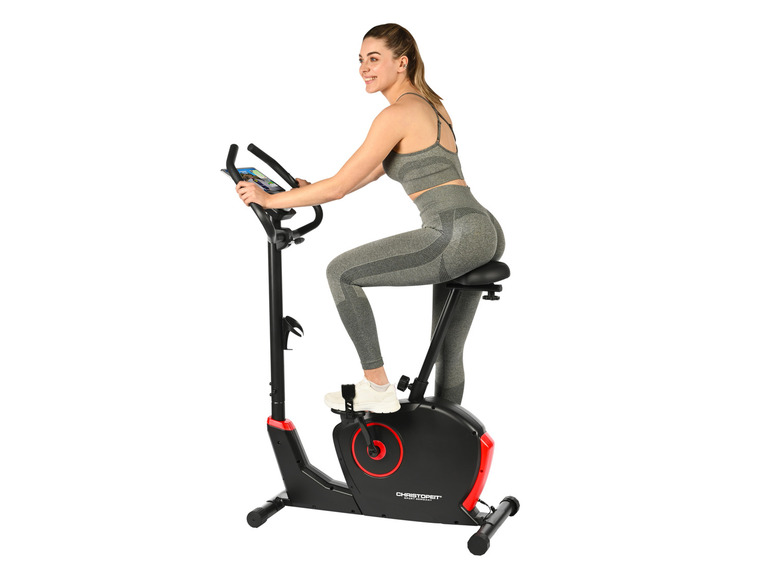 Christopeit Ergometer ET 3.0