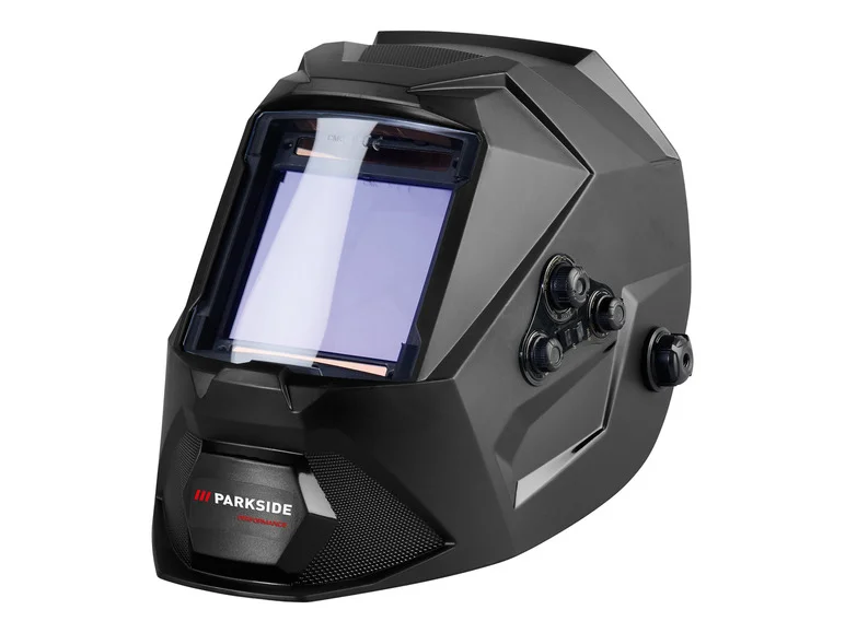 PARKSIDE PERFORMANCE Casque de soudage automatique PSHP 1 A1
