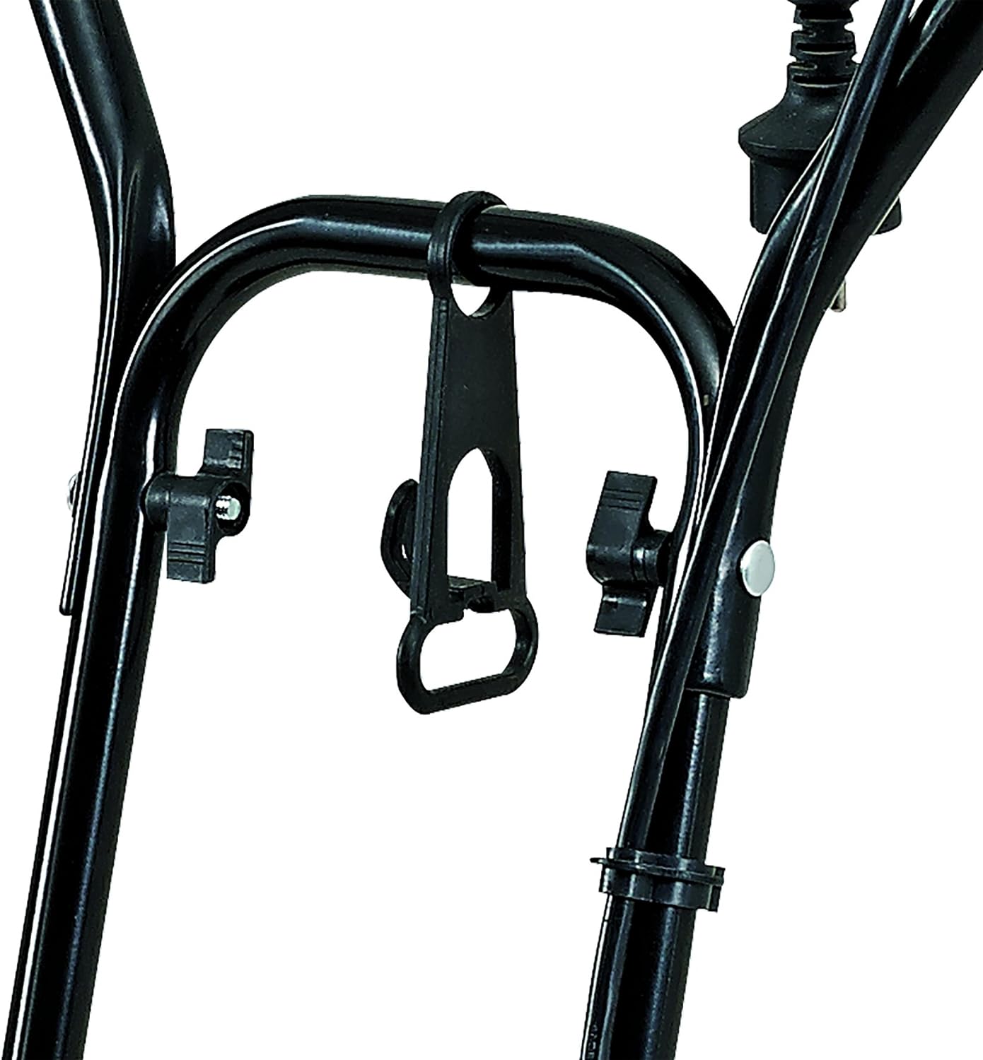 Einhell Electric tiller GC-RT 7530 (750 W, Working width 30 cm, Working depth 20 cm, 4 powerful tillers from 22 cm, Ergonomic and foldable handlebar)