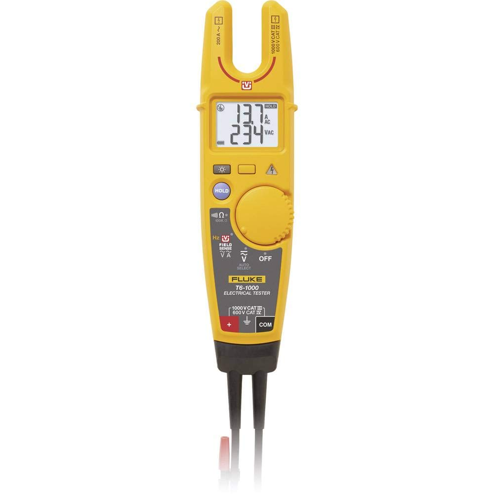 T6-1000 Electrical Tester