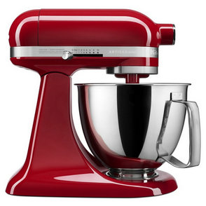 KitchenAid 10 Speed 3.5 Qt. Stand Mixer