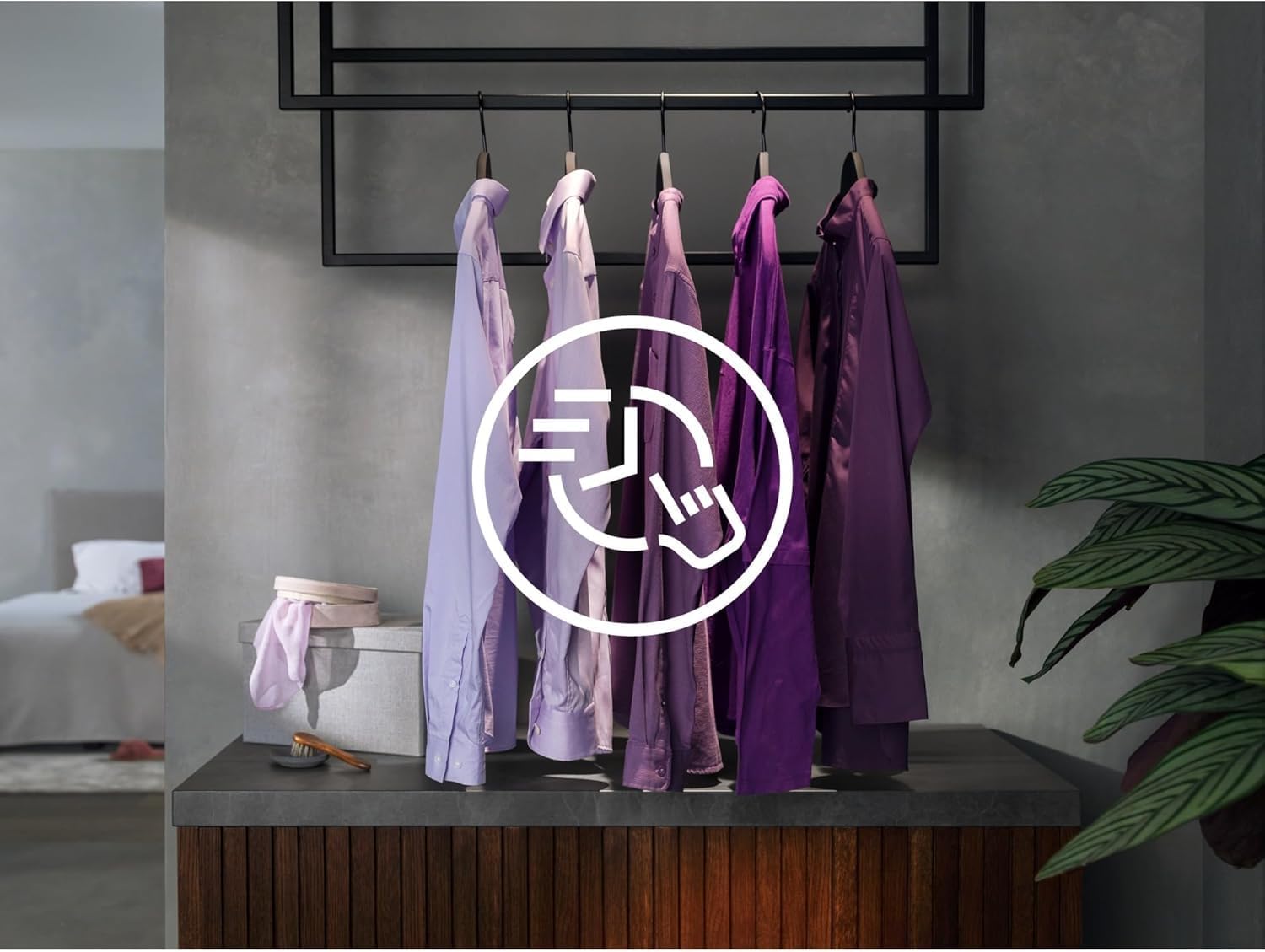 AEG 5000 Series Freestanding Washing Machine LFX50942B